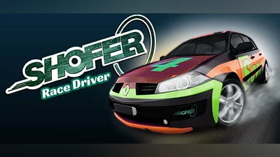 SHOFER Race Driver (Steam key)