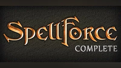 SpellForce Complete (Steam key)