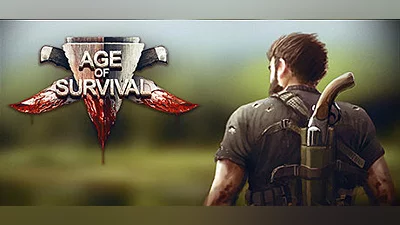 Age of Survival (Steam key)
