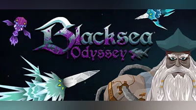 Blacksea Odyssey (Steam key)