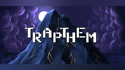 Trap Them (Steam key)
