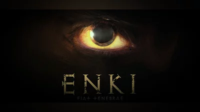ENKI (Steam key)