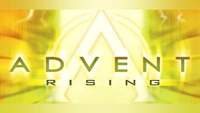 Advent Rising (Steam key)