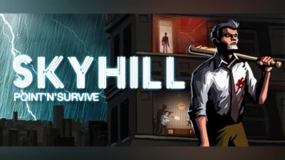 SKYHILL (Steam key)