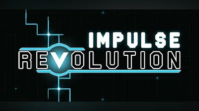 Impulse Revolution (Steam key)