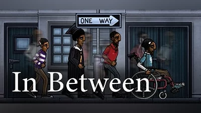 In Between (Steam key)