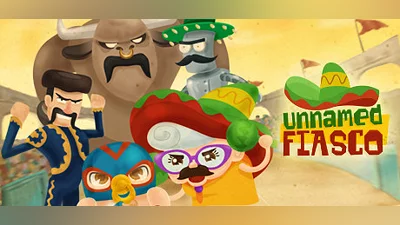 Unnamed Fiasco (Steam key)