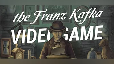The Franz Kafka Videogame (Steam key)