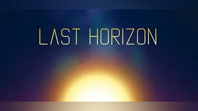 Last Horizon (Steam key)