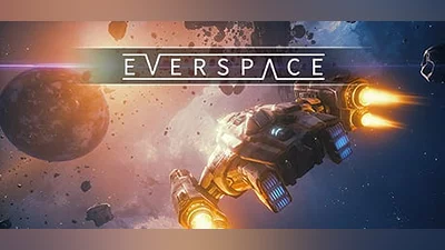 EVERSPACE (Steam key)