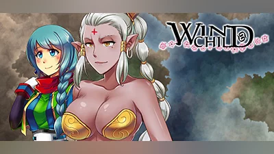 Wind Child (Steam key)