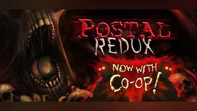 POSTAL Redux (Steam key)