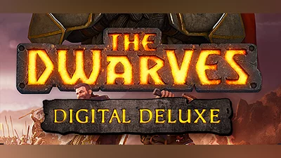 The Dwarves Digital Deluxe Edition (Steam key)