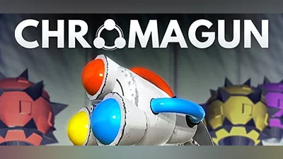 ChromaGun (Steam key)