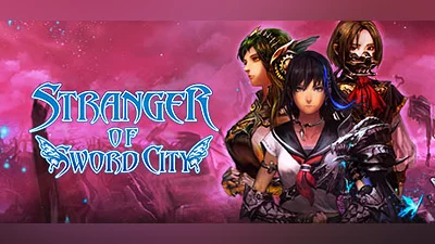 Stranger of Sword City (Steam key)