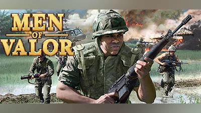 Men of Valor (Steam key)