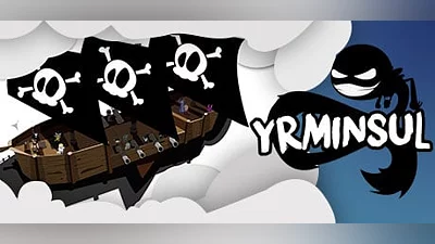 Yrminsul (Steam key)