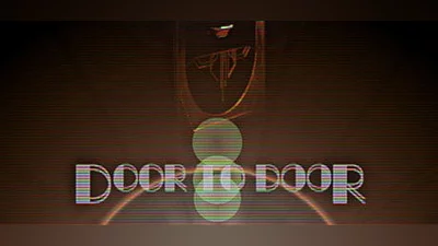 Door To Door (Steam key)