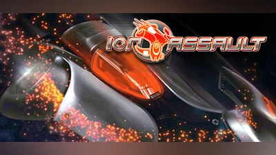 Ion Assault (Steam key)