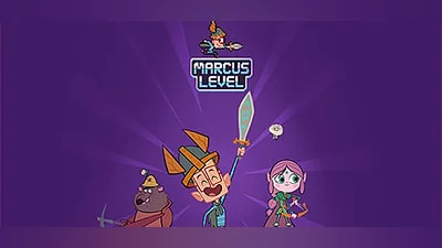 Marcus Level (Steam key)