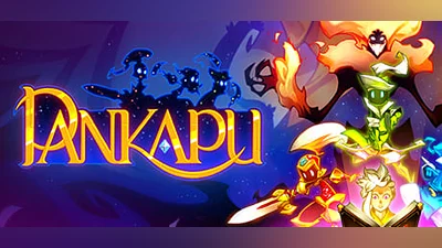 Pankapu (Steam key)