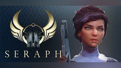 Seraph (Steam key)