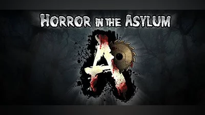 Horror in the Asylum (Steam key)