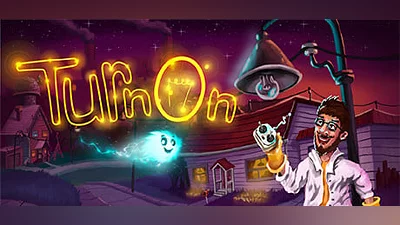 TurnOn (Steam key)