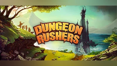 Dungeon Rushers (Steam key)