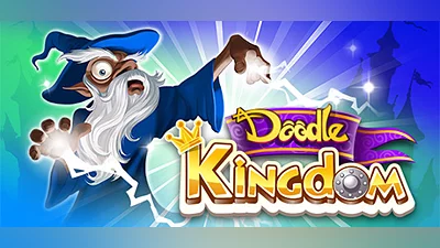 Doodle Kingdom (Steam key)