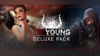Die Young Deluxe Pack (Steam key)
