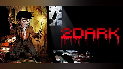 2Dark (Steam key)