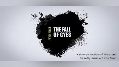 Fall of Gyes (Steam key)