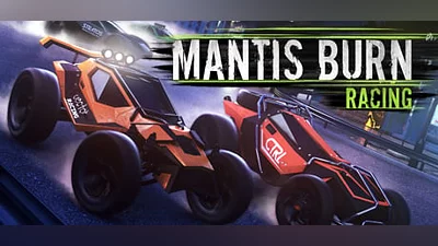 Mantis Burn Racing (Steam key)