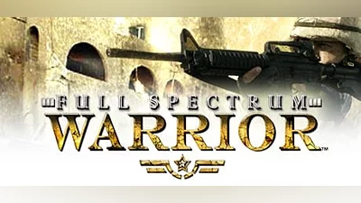 Full Spectrum Warrior (Steam key)