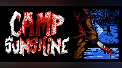 Camp Sunshine (Steam key)