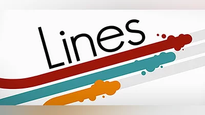 Lines (Steam key)