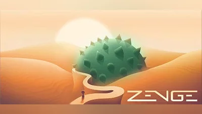 Zenge (Steam key)