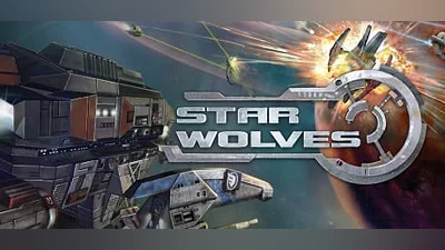 Star Wolves (Steam key)
