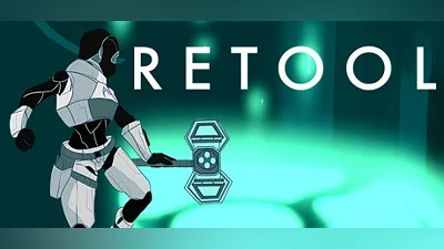 Retool (Steam key)