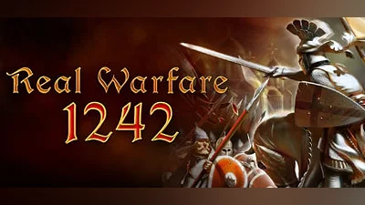 Real Warfare 1242 (Steam key)