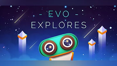 Evo Explores (Steam key)