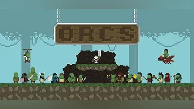 ORCS (Steam key)