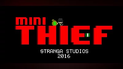 Mini Thief (Steam key)