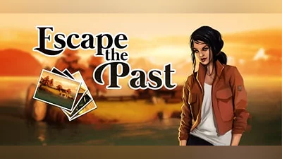 Escape The Past (Steam key)