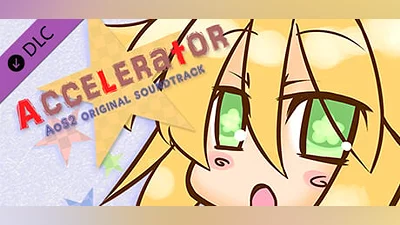 Accelerator (Steam key)