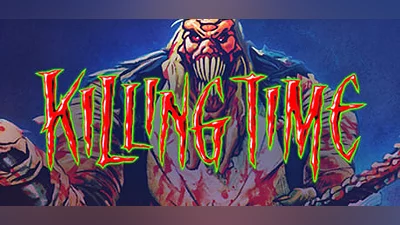 Killing Time (Steam key)