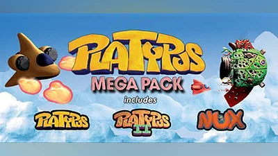 Platypus Mega Pack (Steam key)