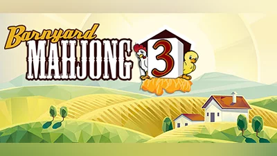 Barnyard Mahjong 3 (Steam key)