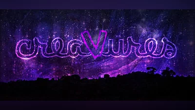 CreaVures (Steam key)